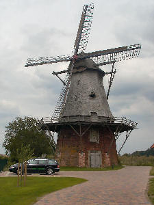 Bothmer Mühle